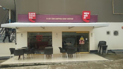 Café Coffee Day