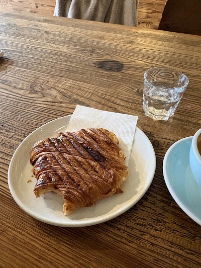 Zwipf Coffee atmosphere