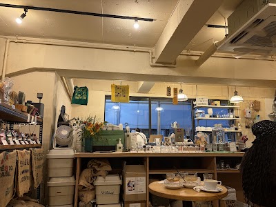 All Seasons Coffee coffee