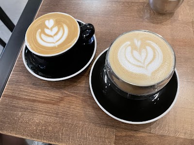 Coffee Hackers coffee