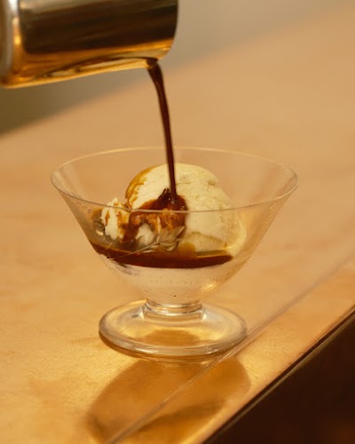 trinci - café d'artisan coffee