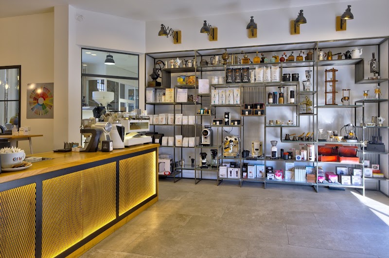 Torrefazione Brasiliana coffee
