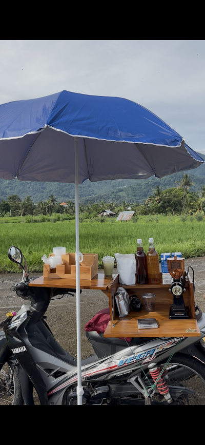 Tetamian Kopi