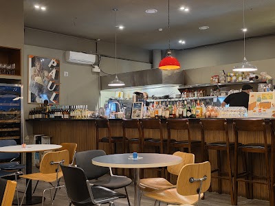 Mild High Club coffee