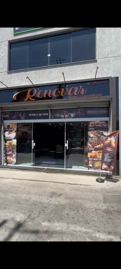 RENOVAR EMPORIO E GASTRONOMIA in -001