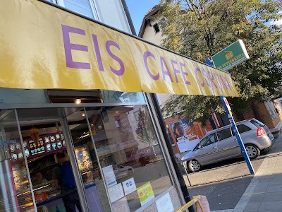 Eiscafe Cortina in Sindelfingen