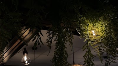 Venezziola Hub - Coffee atmosphere