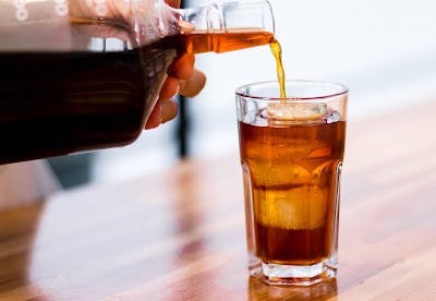 El Laboratorio de Café coffee