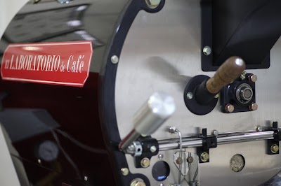 El Laboratorio de Café atmosphere