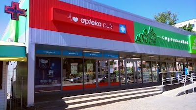 Apteka Puls in Toruń, Poland