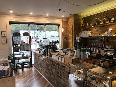 The Q on Harris in Sydney