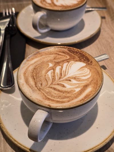 R´SPIRO coffee