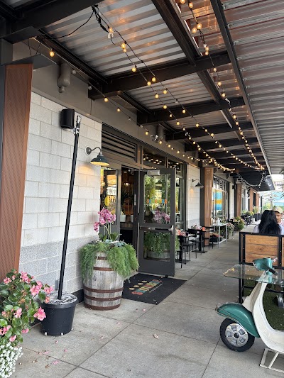 Sunnyside All Day Brunch Cafe