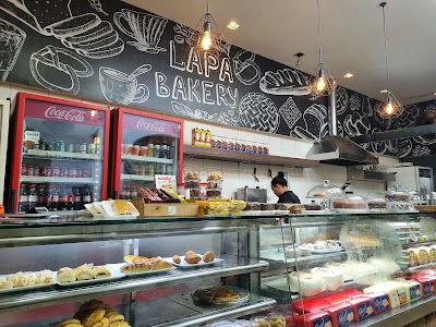 Lapa Bakery in -180