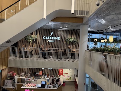 Caffeine EE in Tallinn
