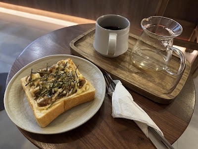 Sheer Coffee coffee
