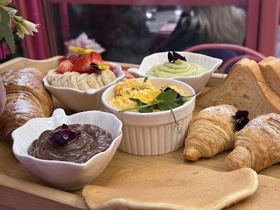 Fairytale Athens - Brunch, Desserts & Coffee coffee