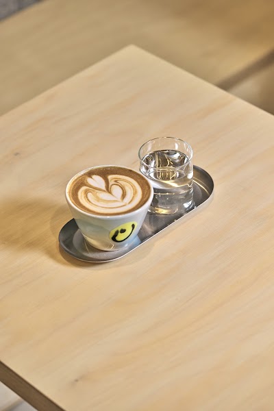 Mowa Coffee Roasters coffee