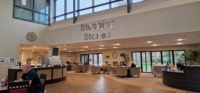 Stepping Stones Cafe