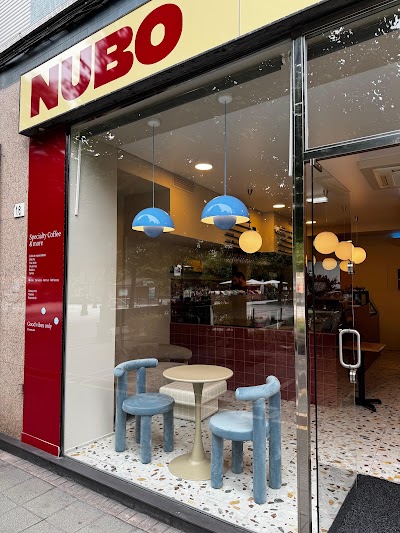 NUBO in Gijón