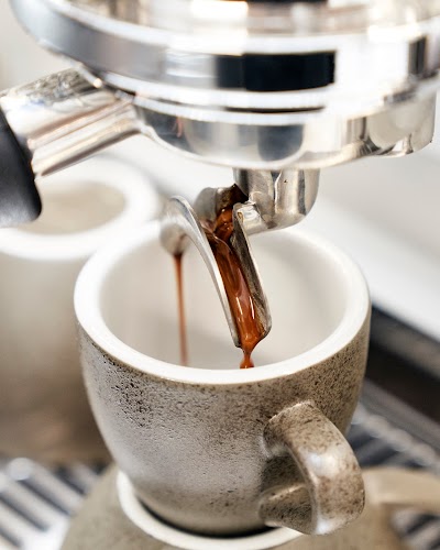 Back in Black coffee