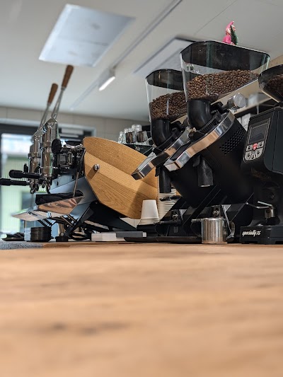 Standl 20 - Da wo's an Kaffee gibt atmosphere
