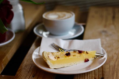 Standl 20 - Da wo's an Kaffee gibt coffee