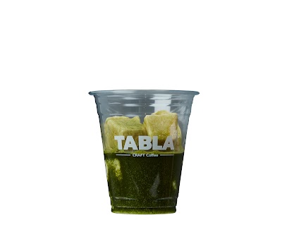 TABLA Craft Coffee coffee