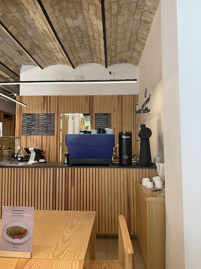 East Crema Coffee. Specialty coffee coffee