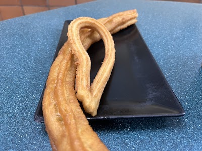 Cafeteria Churreria Pinilla coffee