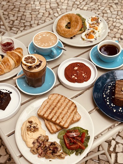 The Happiest Coffee - Specialty Coffee - PAREDE coffee
