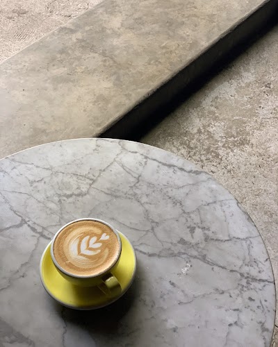 Qūentin Café coffee