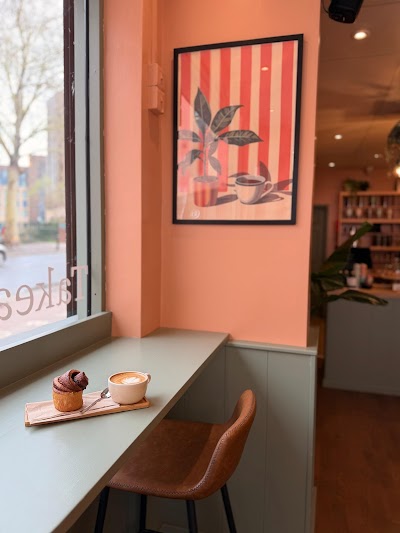 Malago Coffee in Bristol BS3 4HB