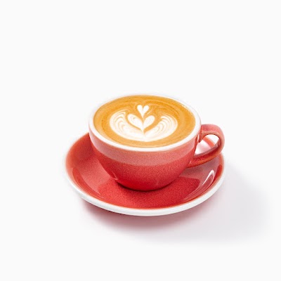 Every Half Coffee Roasters - Ngọc Hà coffee