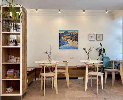 Vibe specialty coffee