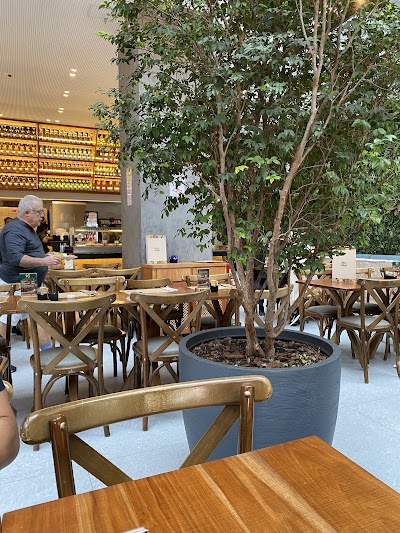Jardan Restaurante - Unidade Paulista in -300