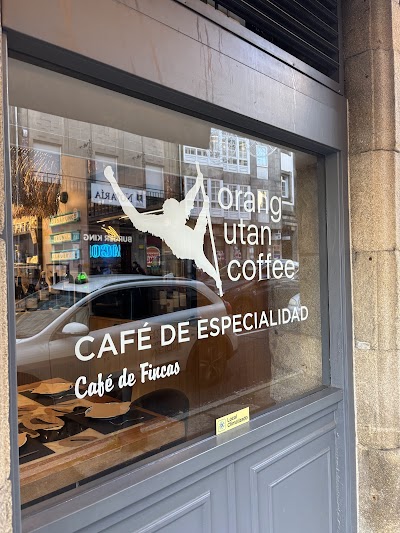 La Bicu in Santiago de Compostela