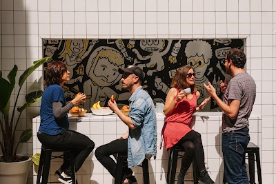 PAU Coworking - Creative Hub in Barcelona