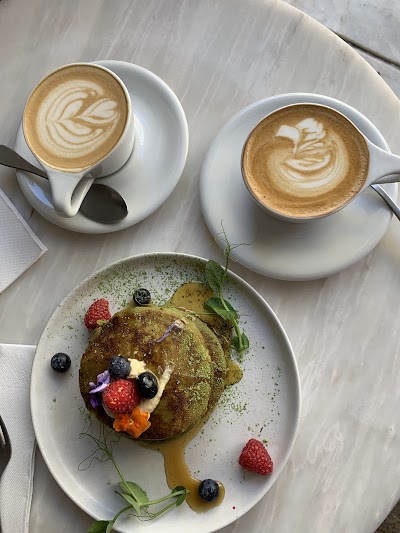 COMOBÅ coffee