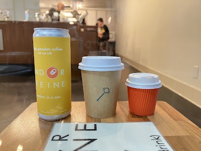 endorffeine coffee