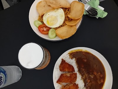 Sibobi Coffee & Snack