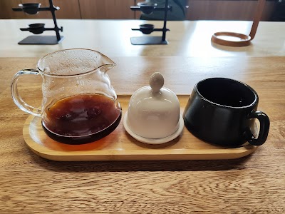 ☕️ latienda.delcafé - El Tesoro coffee
