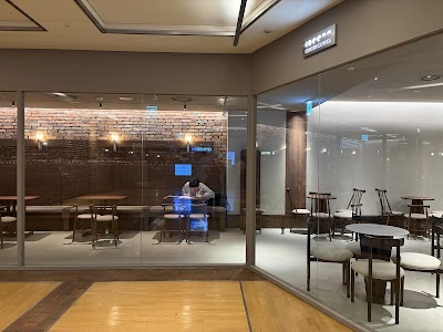Center Coffee Gwanghwamun coffee