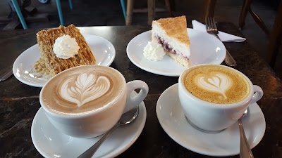 Coffee Culture Coffee Roasters coffee