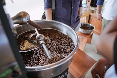 HERITAGE COFFEE BALI