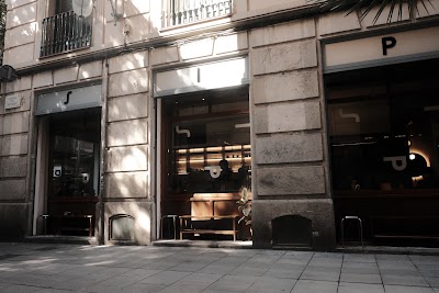 SIP COFFEE ROASTERS in Barcelona