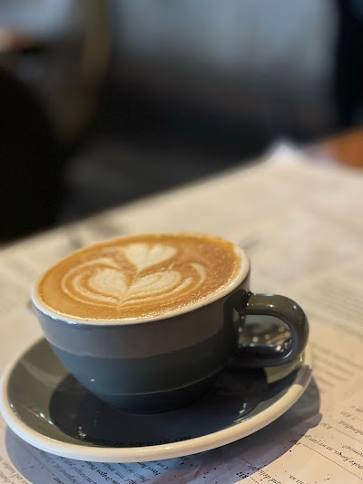 Origin Coffee Roasting coffee