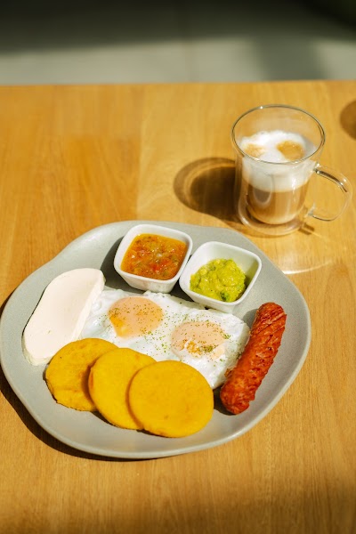 Briochelly | Brunch & Coffee coffee