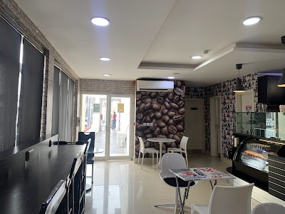 Vestar Coffee