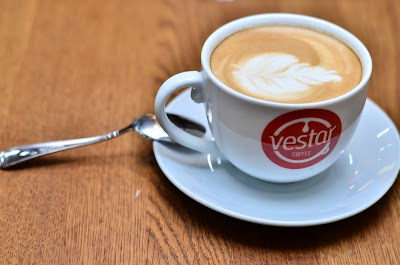 Vestar Coffee coffee